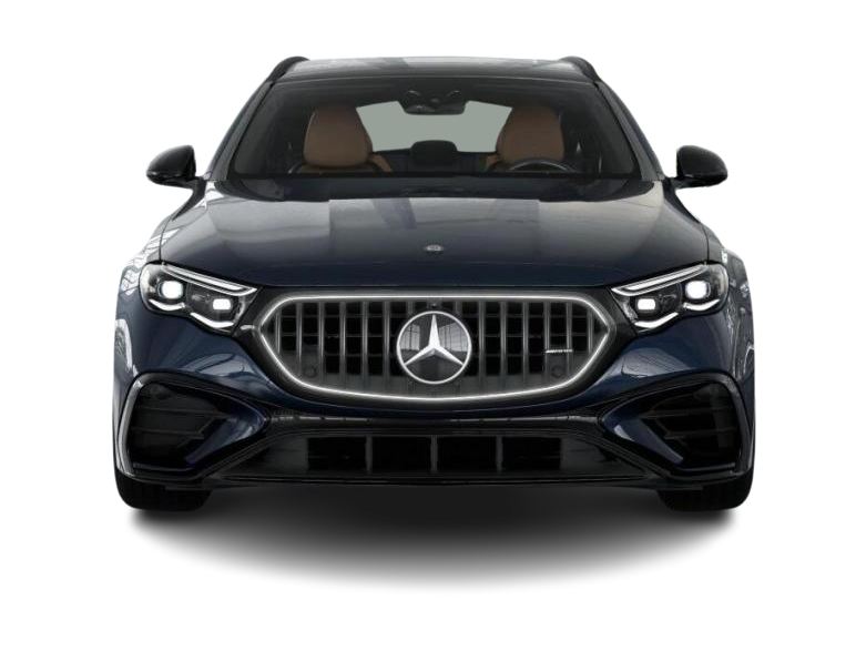 Thumbnail: 2027 Mercedes-Benz E-Class - 5