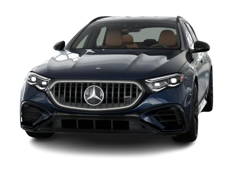 Thumbnail: 2027 Mercedes-Benz E-Class - 35