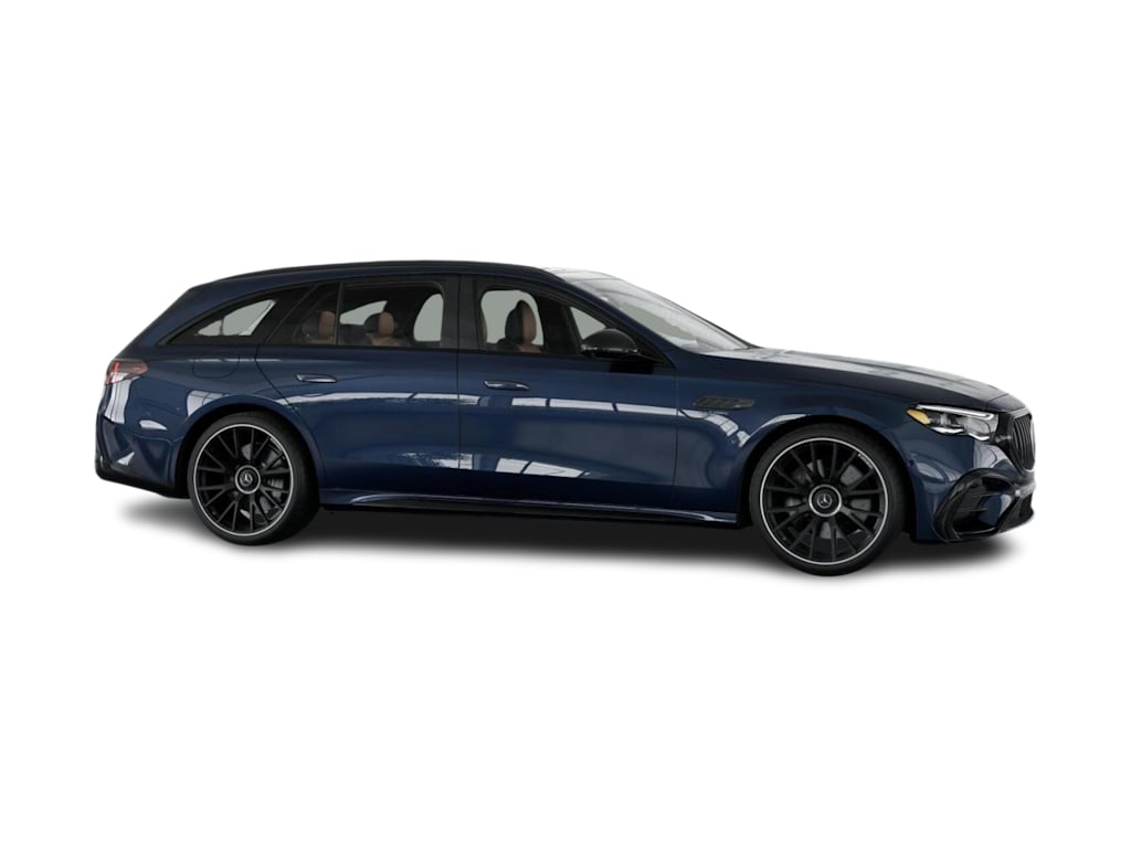 Thumbnail: 2027 Mercedes-Benz E-Class - 12