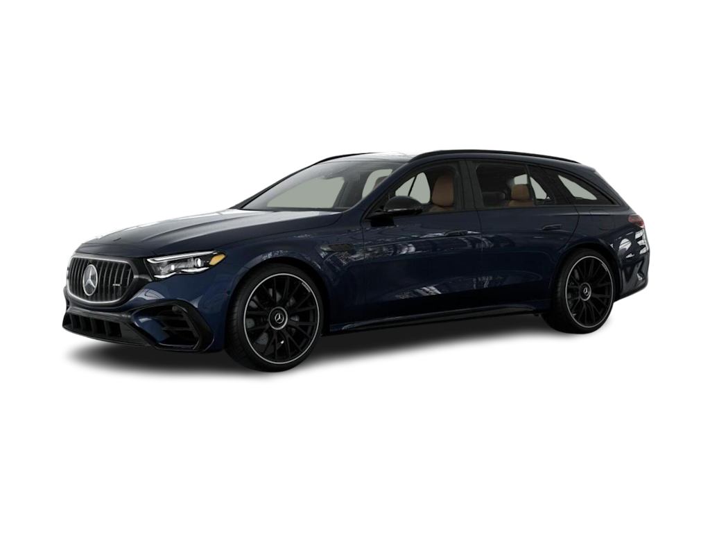 Thumbnail: 2027 Mercedes-Benz E-Class - 32