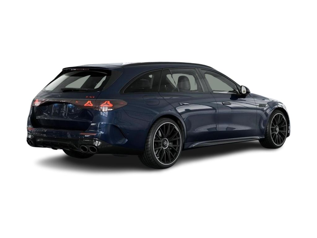Thumbnail: 2027 Mercedes-Benz E-Class - 19