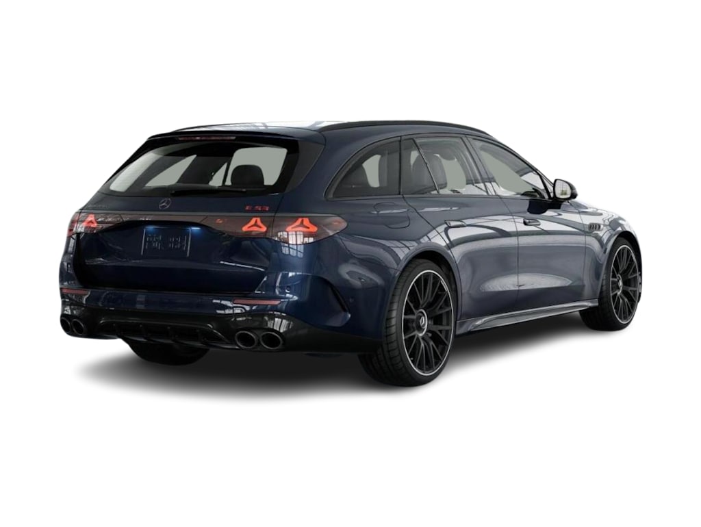 Thumbnail: 2027 Mercedes-Benz E-Class - 20