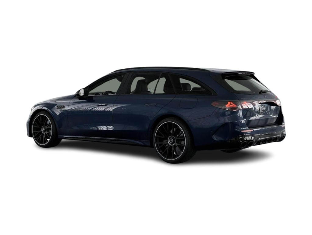 Thumbnail: 2027 Mercedes-Benz E-Class - 3