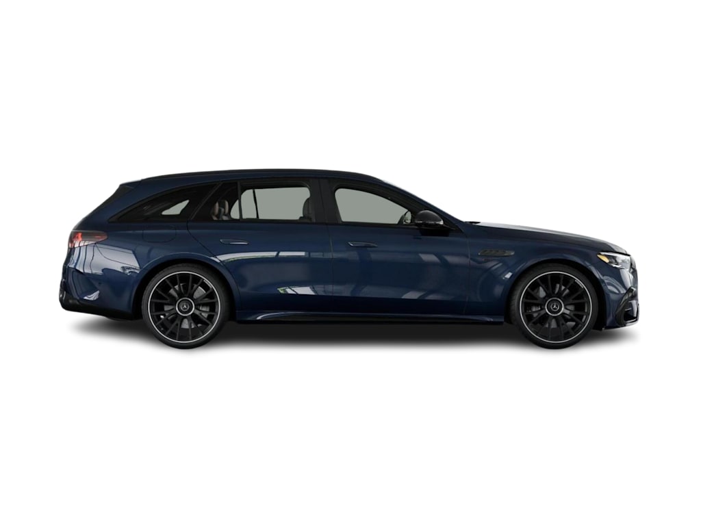 Thumbnail: 2027 Mercedes-Benz E-Class - 14