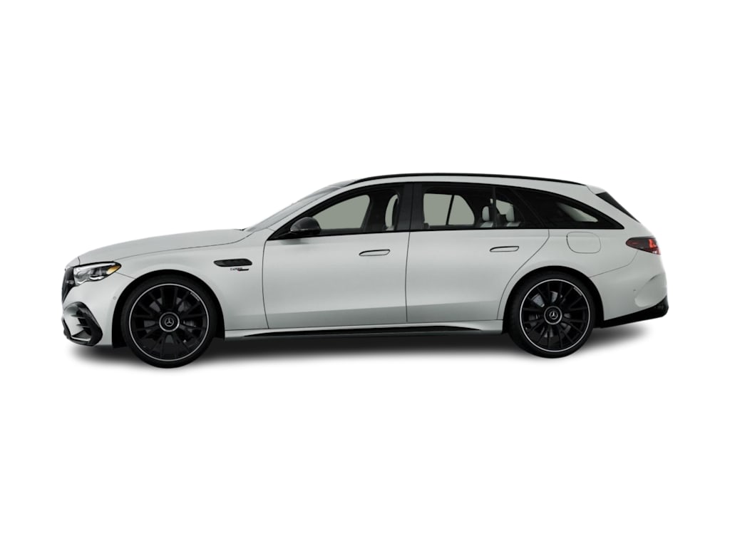 Thumbnail: 2026 Mercedes-Benz E-Class - 34