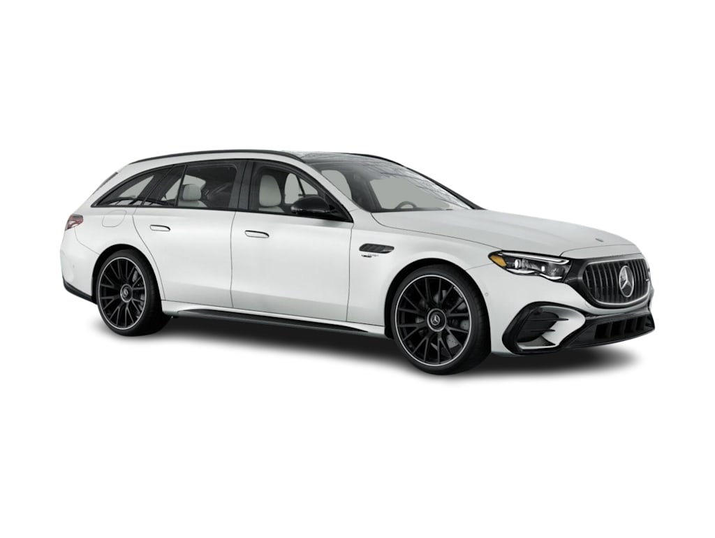 Thumbnail: 2026 Mercedes-Benz E-Class - 13