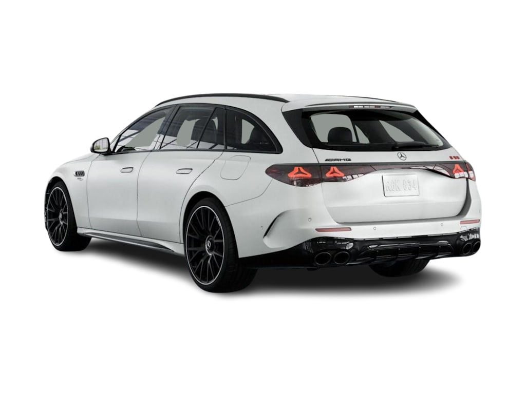 Thumbnail: 2026 Mercedes-Benz E-Class - 27