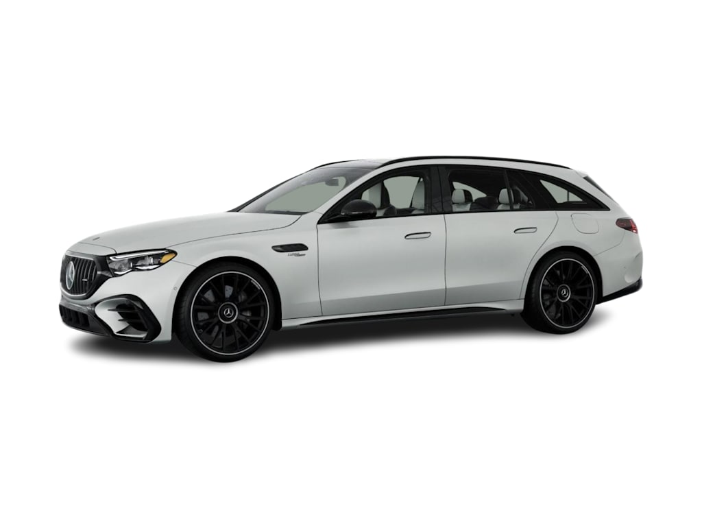 Thumbnail: 2026 Mercedes-Benz E-Class - 36