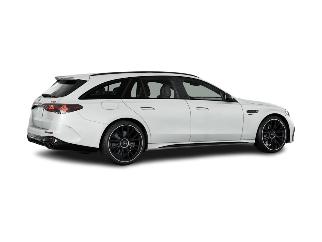 Thumbnail: 2026 Mercedes-Benz E-Class - 19