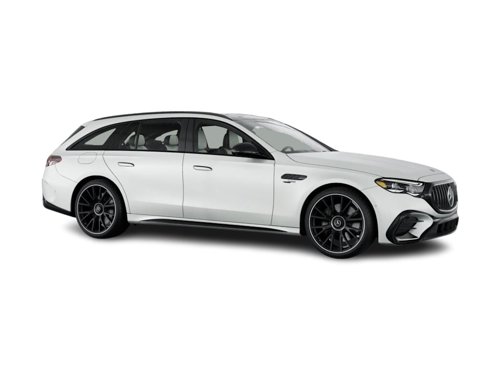 Thumbnail: 2026 Mercedes-Benz E-Class - 14