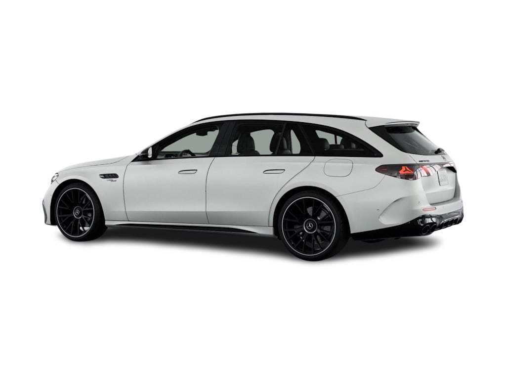 Thumbnail: 2026 Mercedes-Benz E-Class - 30