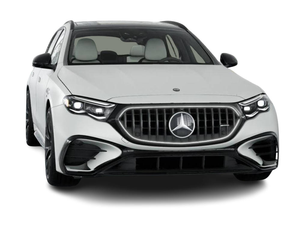 Thumbnail: 2026 Mercedes-Benz E-Class - 9