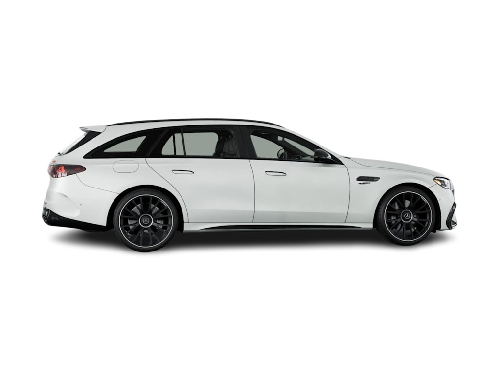 Thumbnail: 2026 Mercedes-Benz E-Class - 17