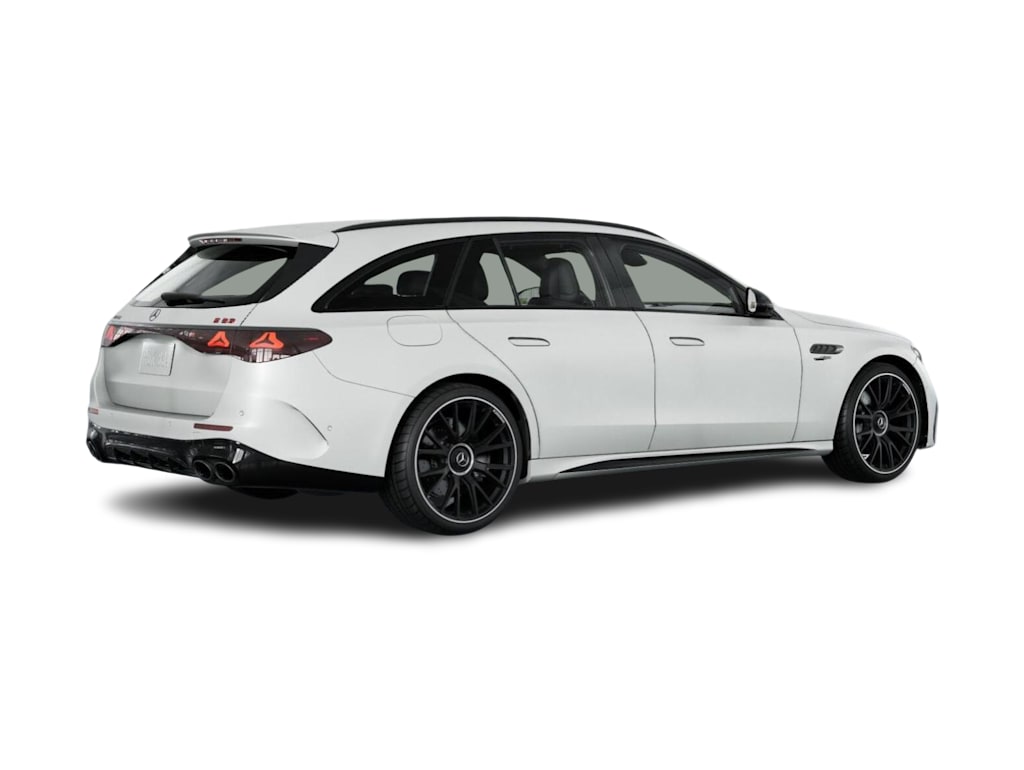 Thumbnail: 2026 Mercedes-Benz E-Class - 20
