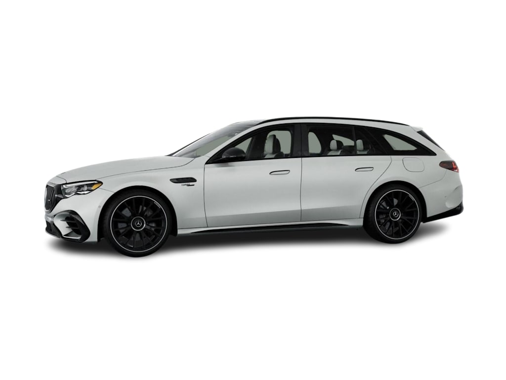Thumbnail: 2026 Mercedes-Benz E-Class - 35