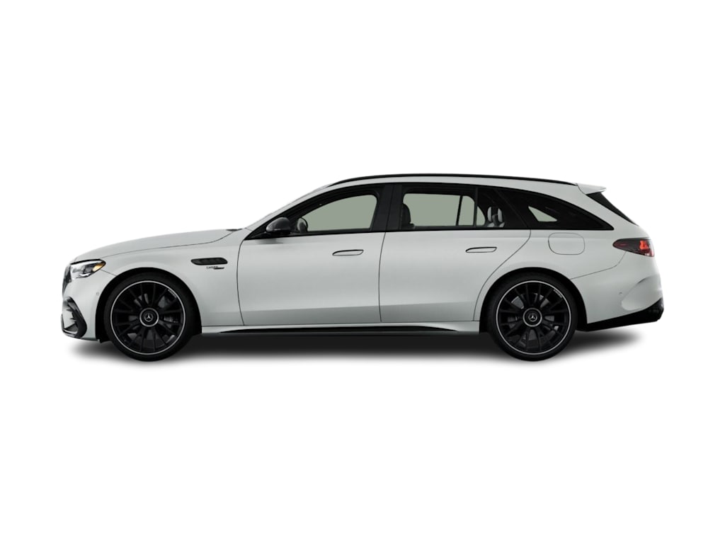 Thumbnail: 2026 Mercedes-Benz E-Class - 33
