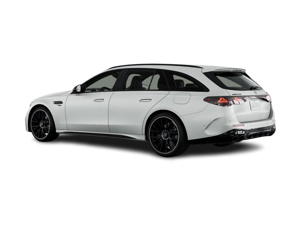 Thumbnail: 2026 Mercedes-Benz E-Class - 29