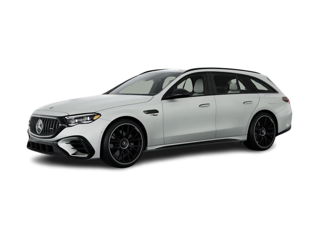 Thumbnail: 2026 Mercedes-Benz E-Class - 37