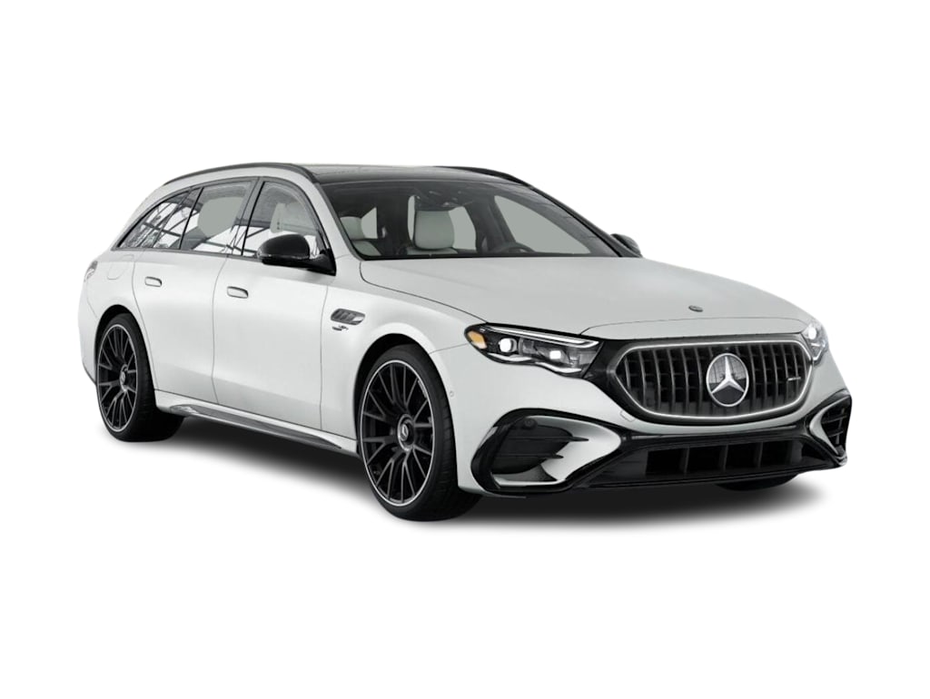 Thumbnail: 2026 Mercedes-Benz E-Class - 11