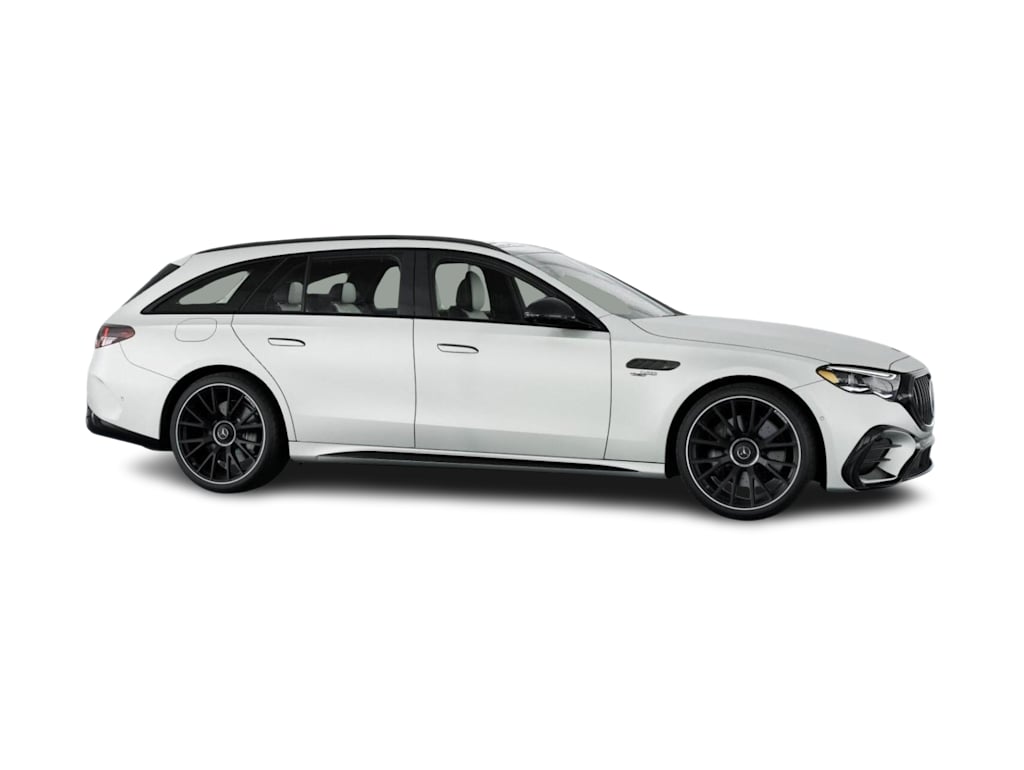 Thumbnail: 2026 Mercedes-Benz E-Class - 15