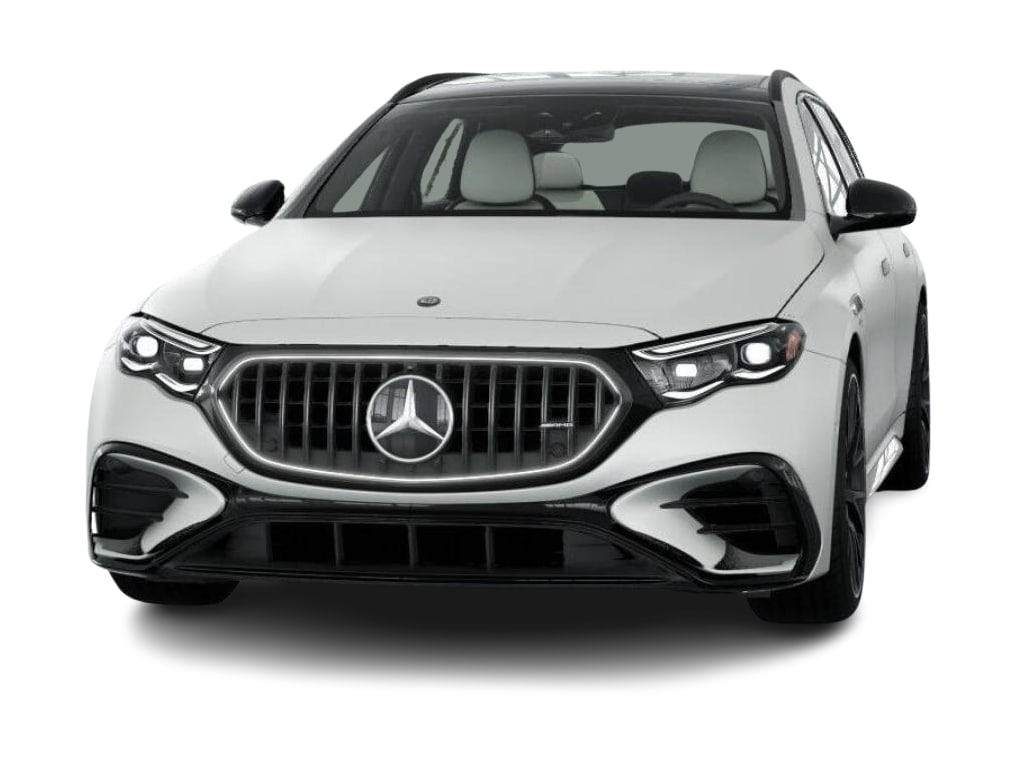 Thumbnail: 2026 Mercedes-Benz E-Class - 41