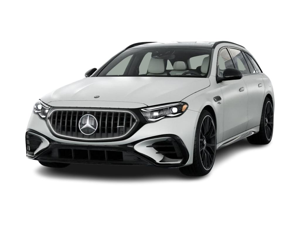 Thumbnail: 2026 Mercedes-Benz E-Class - 40