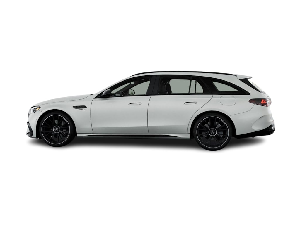 Thumbnail: 2026 Mercedes-Benz E-Class - 32