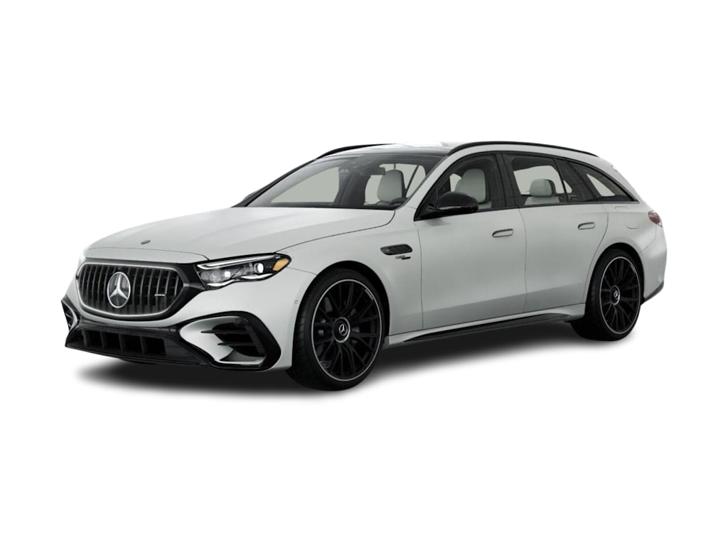 Thumbnail: 2026 Mercedes-Benz E-Class - 38