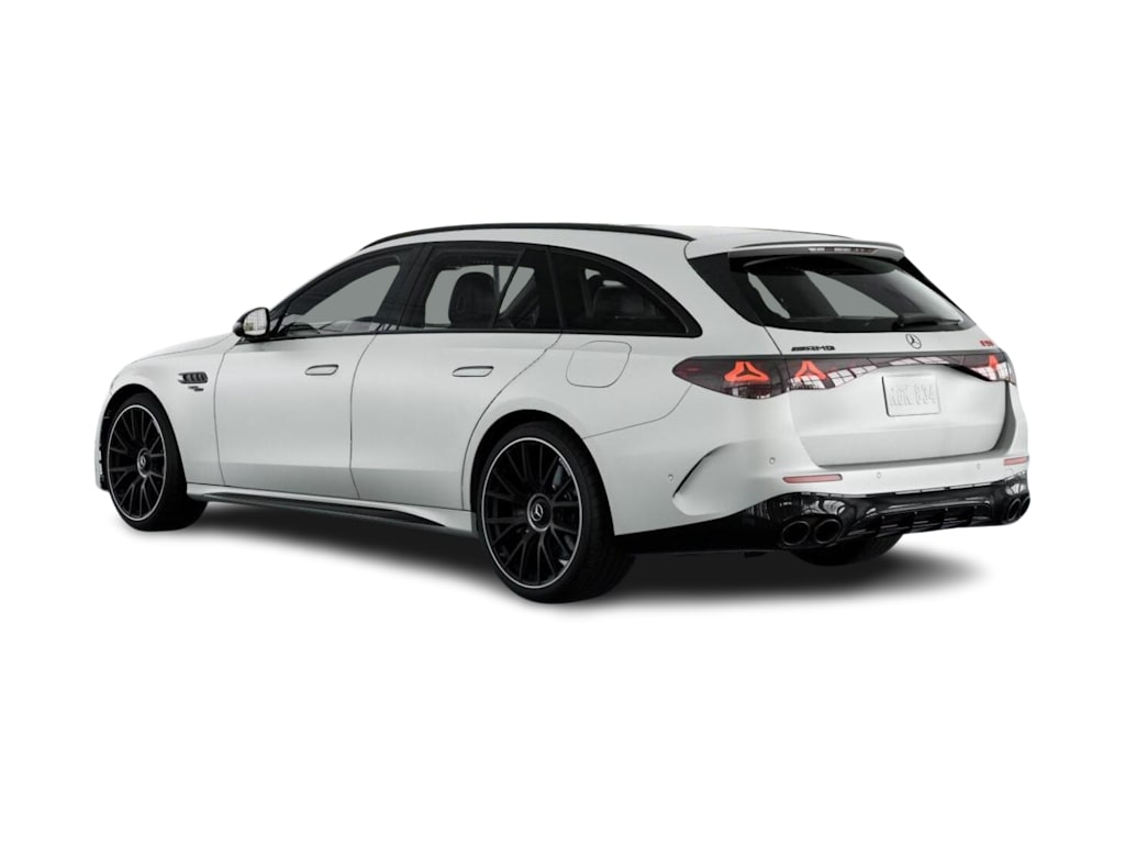 Thumbnail: 2026 Mercedes-Benz E-Class - 28