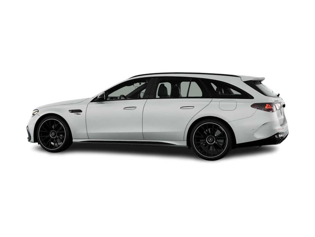 Thumbnail: 2026 Mercedes-Benz E-Class - 31