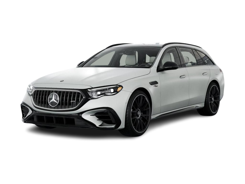 Thumbnail: 2026 Mercedes-Benz E-Class - 39