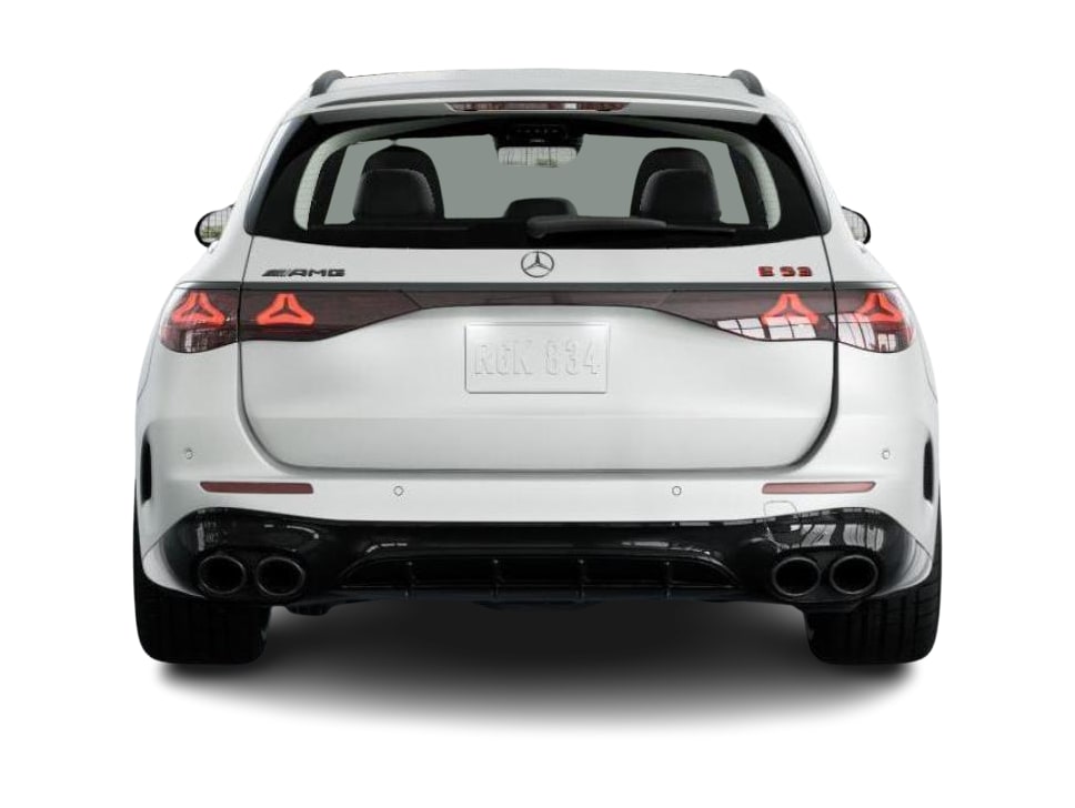 Thumbnail: 2026 Mercedes-Benz E-Class - 25