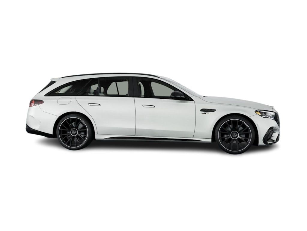 Thumbnail: 2026 Mercedes-Benz E-Class - 3