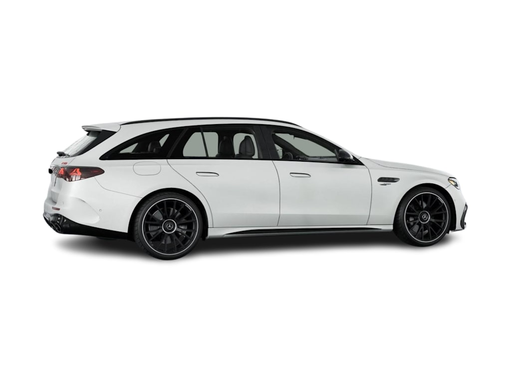 Thumbnail: 2026 Mercedes-Benz E-Class - 18