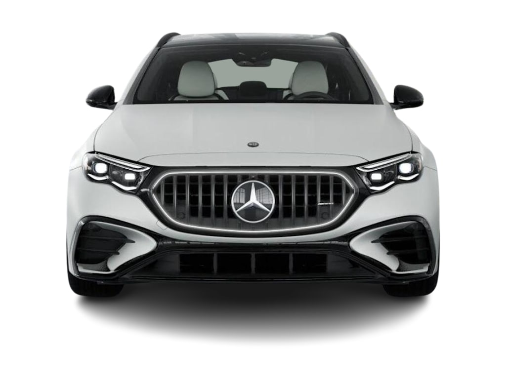 Thumbnail: 2026 Mercedes-Benz E-Class - 5