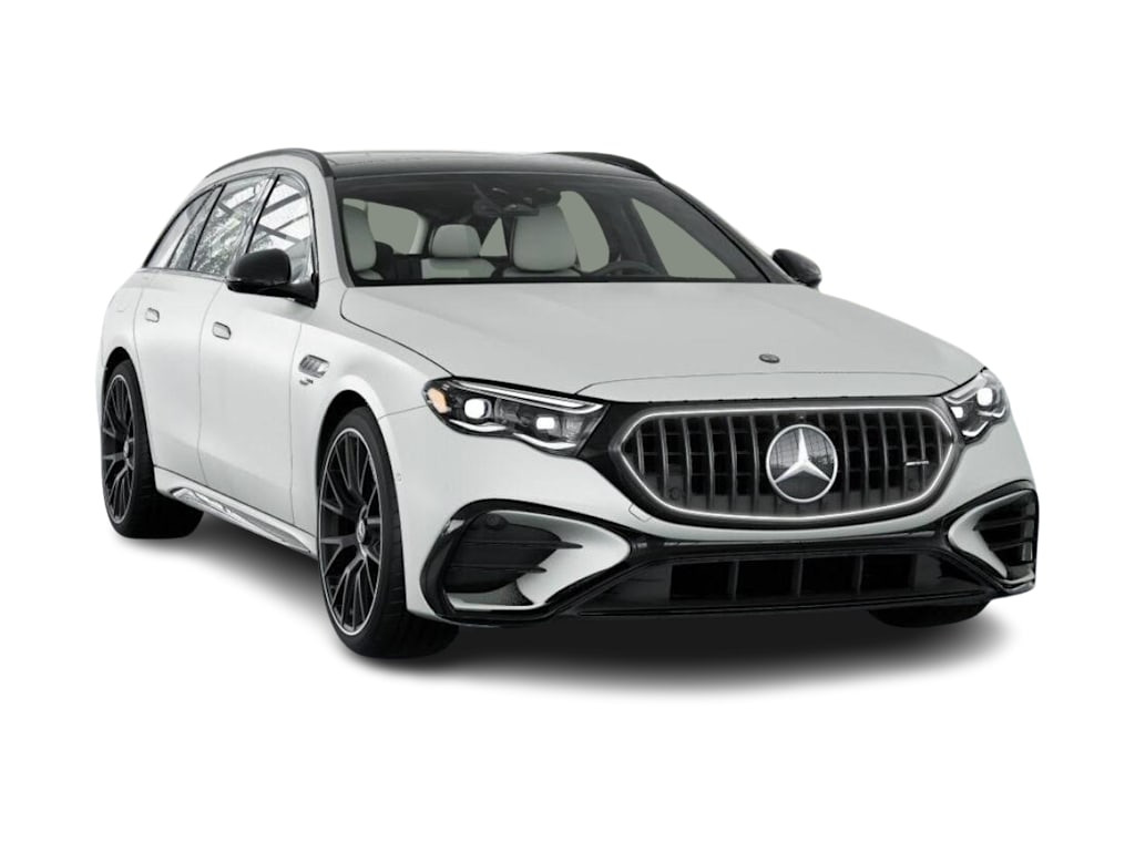 Thumbnail: 2026 Mercedes-Benz E-Class - 10