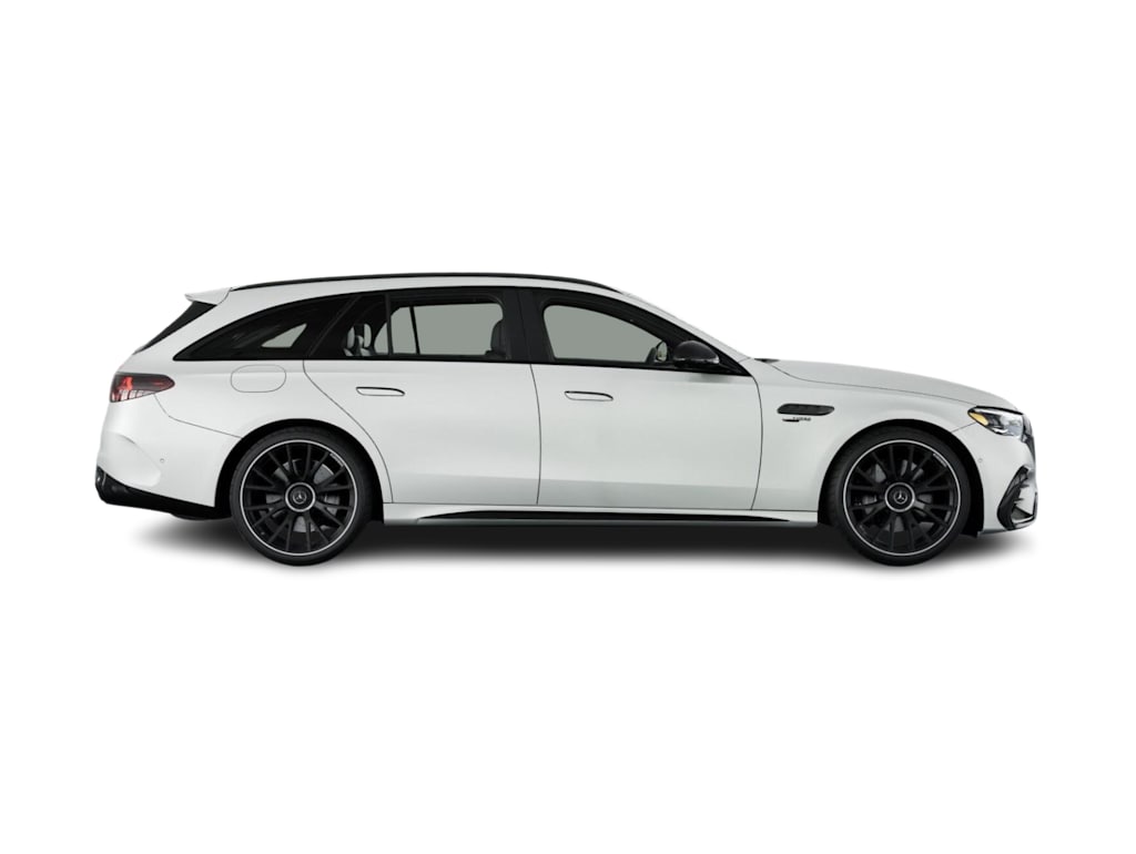 Thumbnail: 2026 Mercedes-Benz E-Class - 16