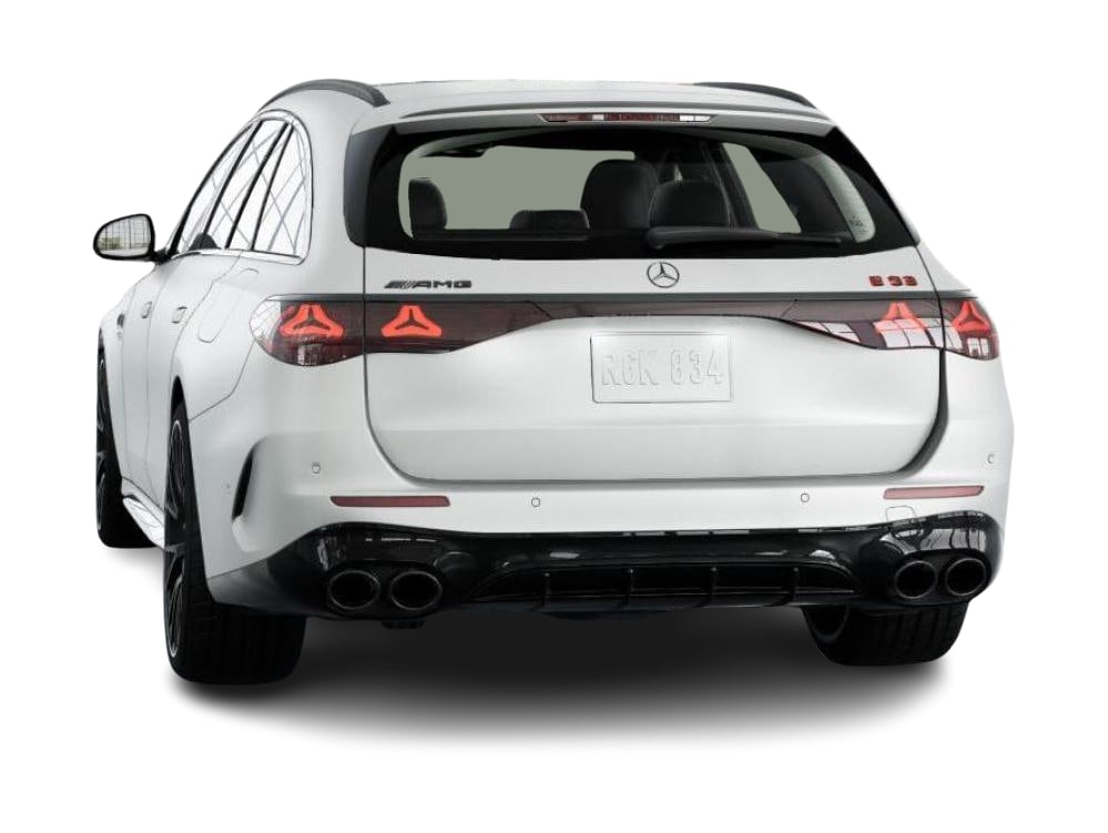 Thumbnail: 2026 Mercedes-Benz E-Class - 26
