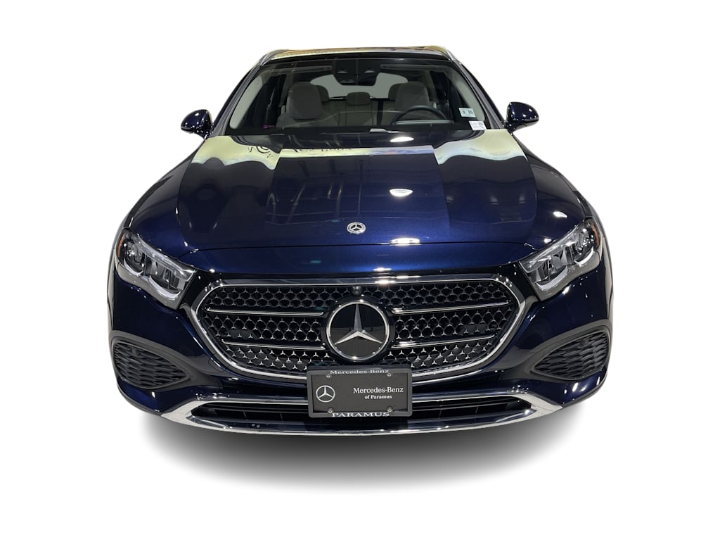 Thumbnail: 2025 Mercedes-Benz E-Class - 29