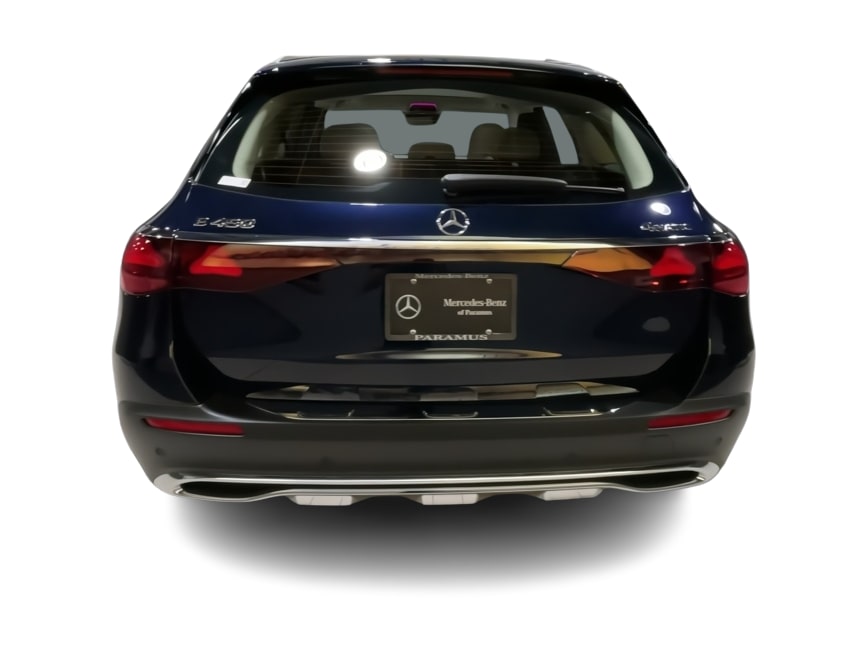 Thumbnail: 2025 Mercedes-Benz E-Class - 5