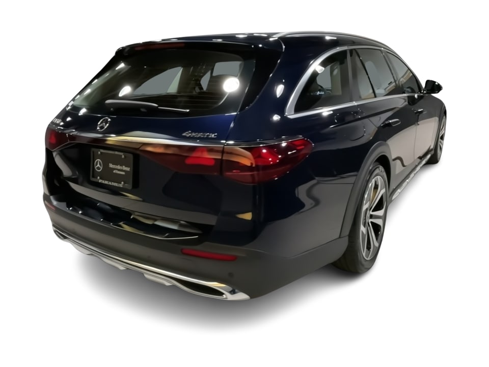 Thumbnail: 2025 Mercedes-Benz E-Class - 24