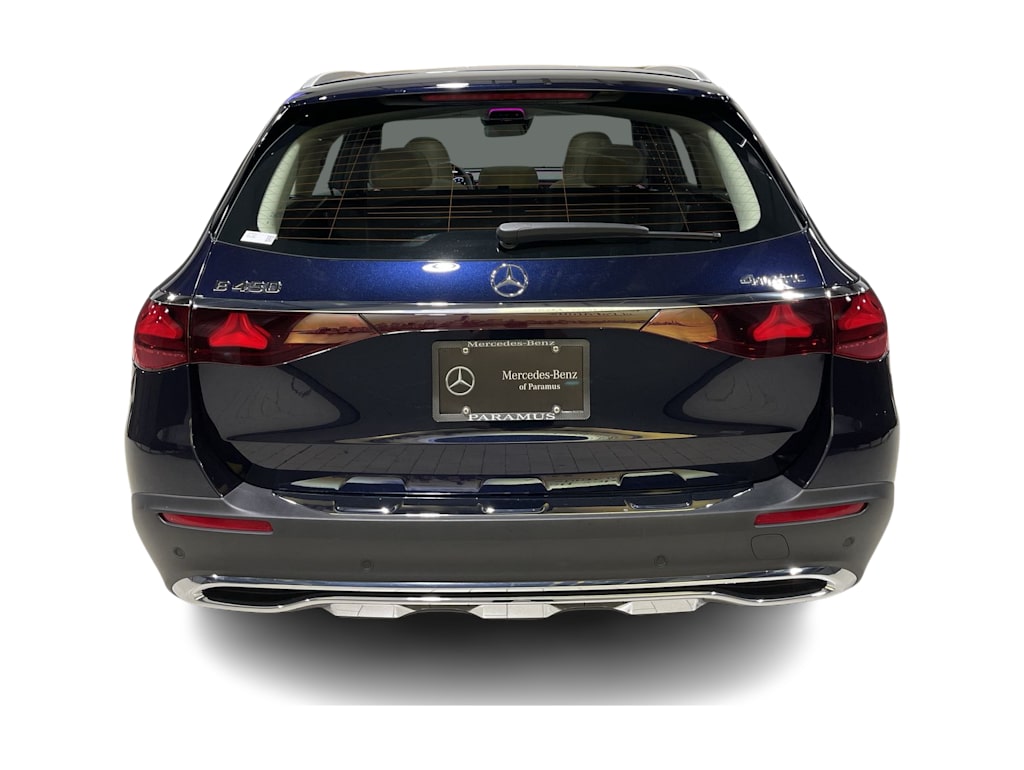 Thumbnail: 2025 Mercedes-Benz E-Class - 28