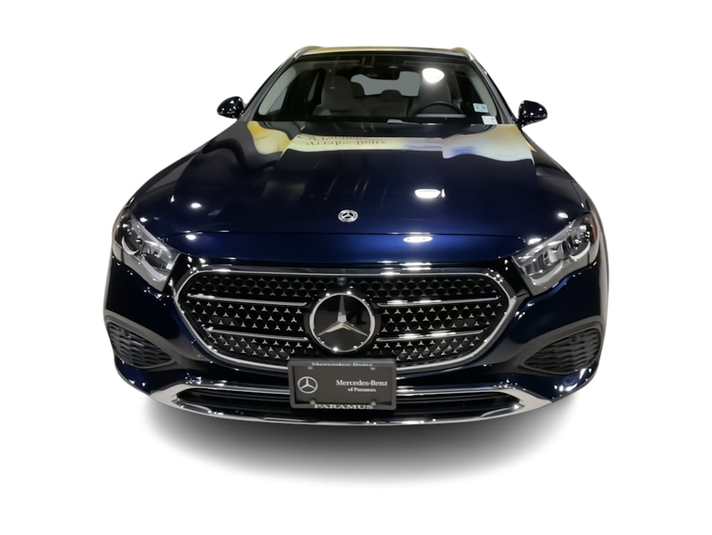 Thumbnail: 2025 Mercedes-Benz E-Class - 6