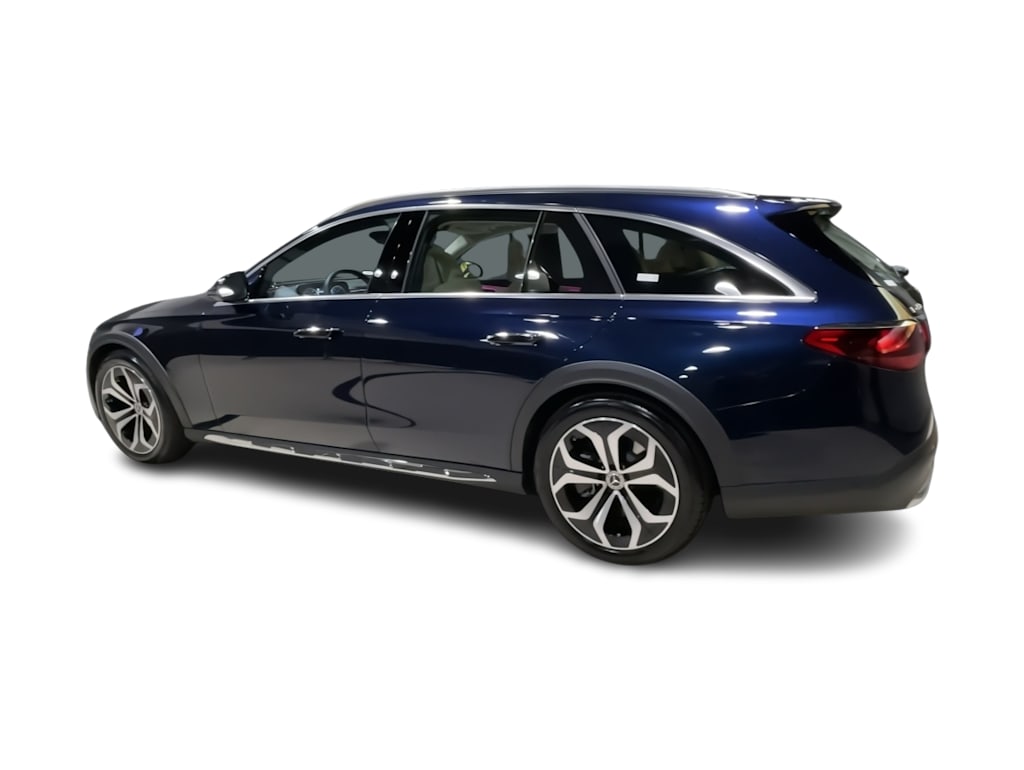 Thumbnail: 2025 Mercedes-Benz E-Class - 22