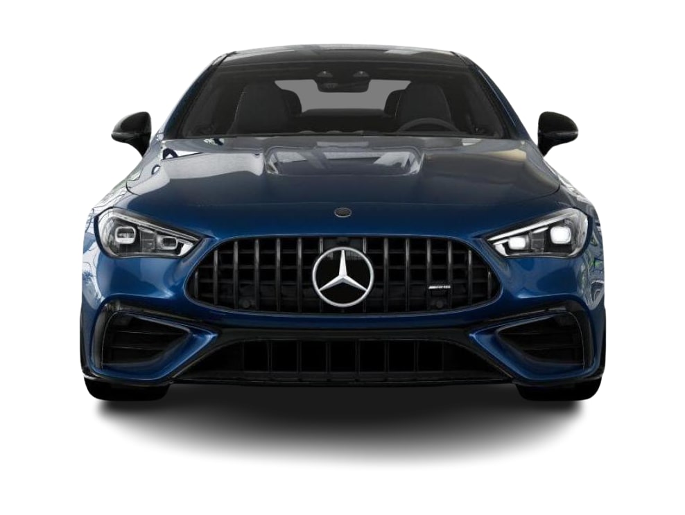 Thumbnail: 2026 Mercedes-Benz CLE - 5