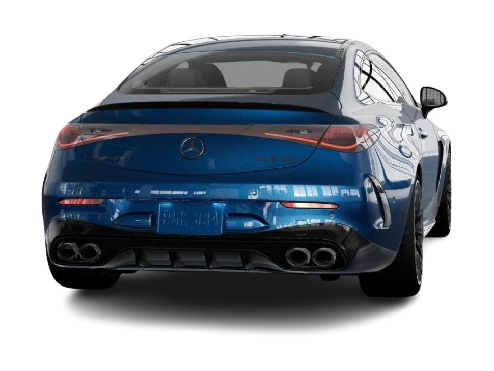 Thumbnail: 2026 Mercedes-Benz CLE - 25