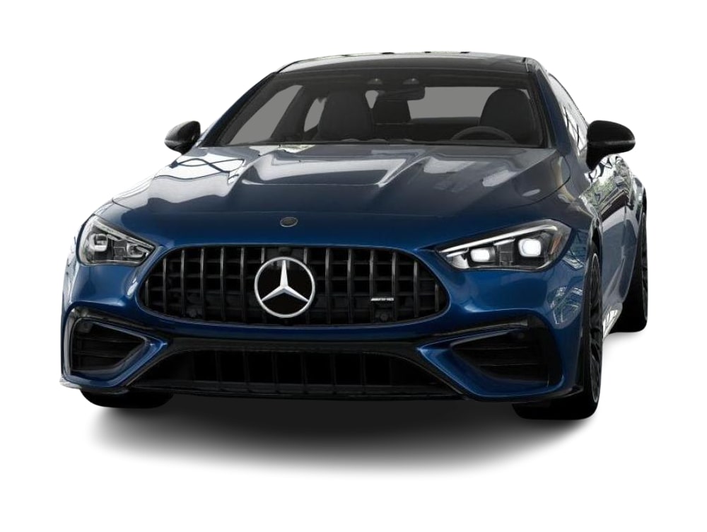 Thumbnail: 2026 Mercedes-Benz CLE - 41