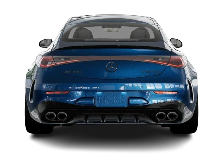 Thumbnail: 2026 Mercedes-Benz CLE - 26