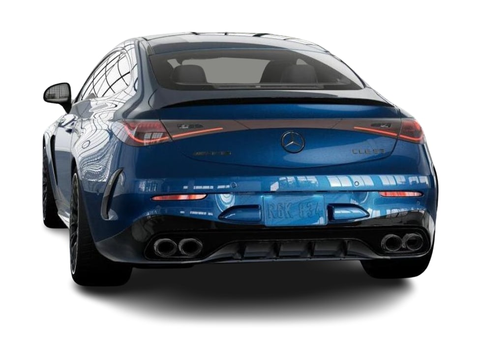 Thumbnail: 2026 Mercedes-Benz CLE - 27