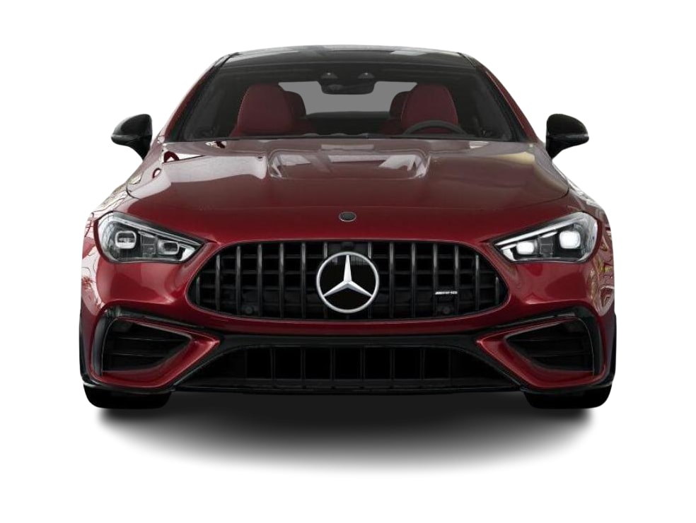 Thumbnail: 2026 Mercedes-Benz CLE - 5